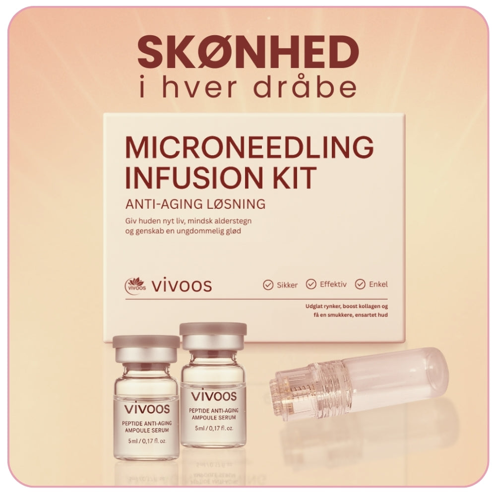 Micro Infusion Kit