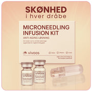 Micro Infusion Kit