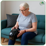 Infrarød Knækomfort pro