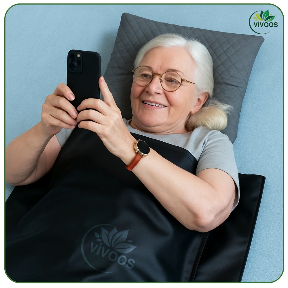 Infrarød Knækomfort Pro