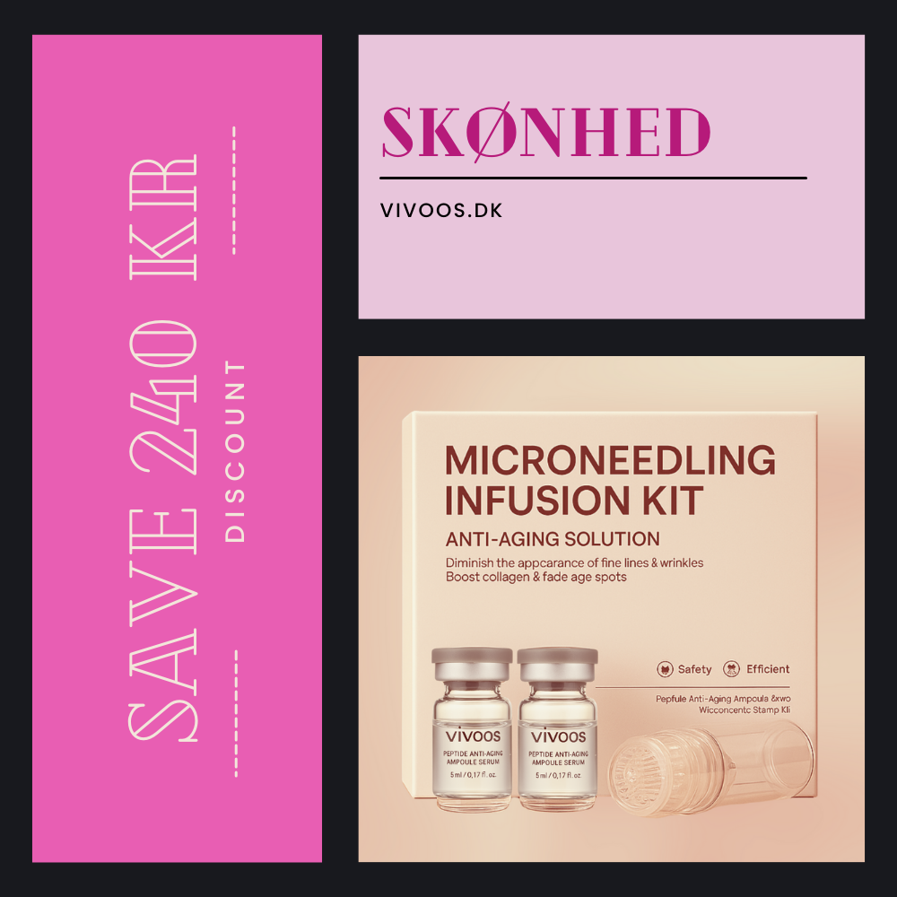 Få mere skønhed for pengene